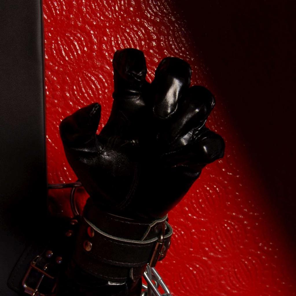 Domina-Hotline.com, Domina Telefonerziehung